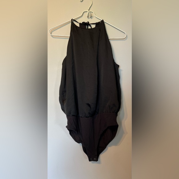 Abercrombie & Fitch Bodysuit - Picture 1 of 2